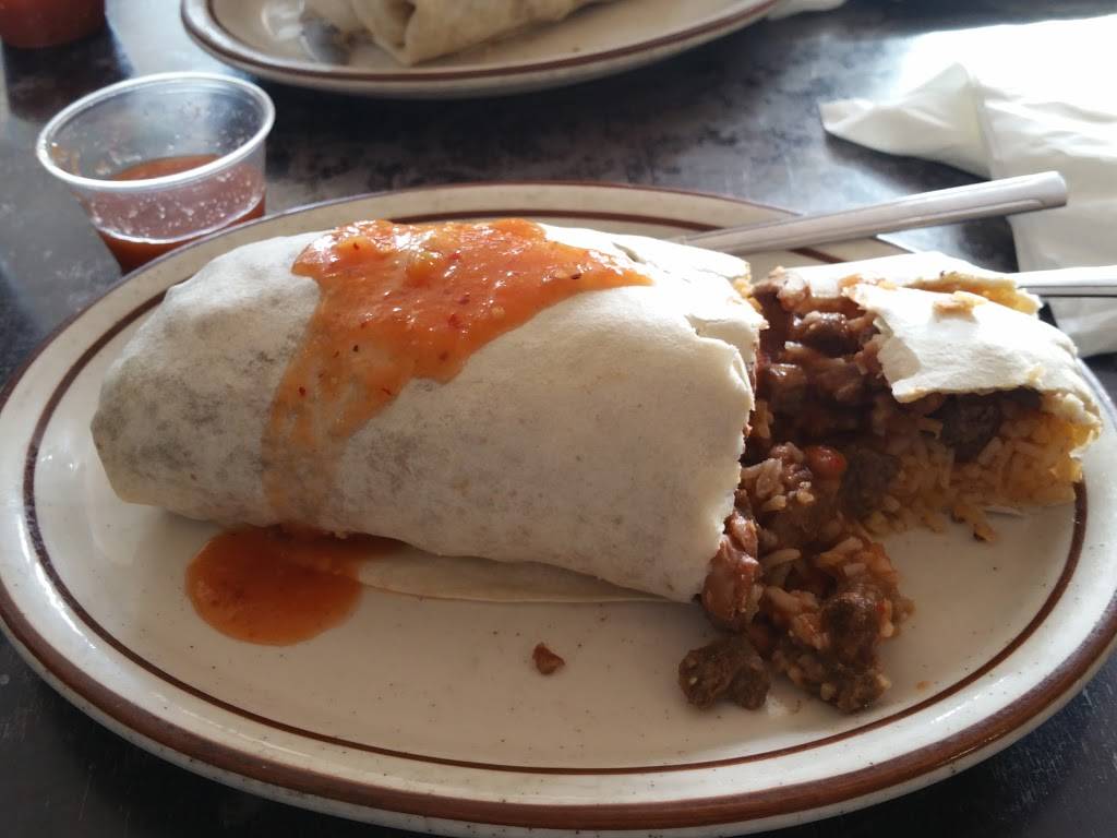 El Patron East Ave. | restaurant | 1354 East Ave, Chico, CA 95926, USA | 5303439779 OR +1 530-343-9779