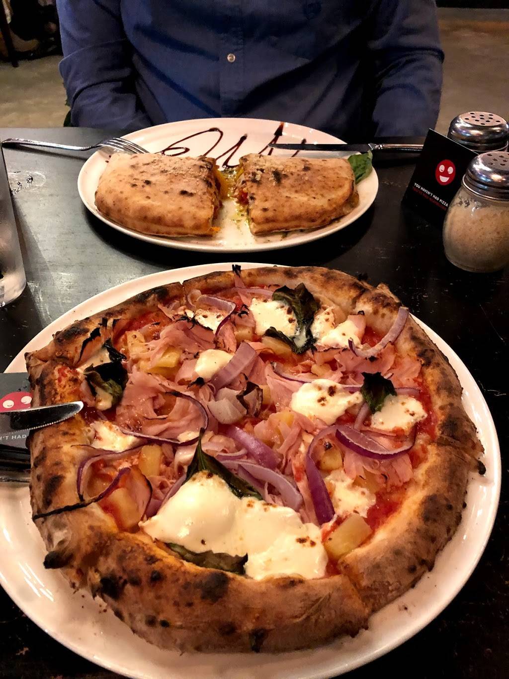 MidiCi The Neapolitan Pizza Company | restaurant | 3528 SW 45 St #560, Gainesville, FL 32607, USA | 3523783030 OR +1 352-378-3030