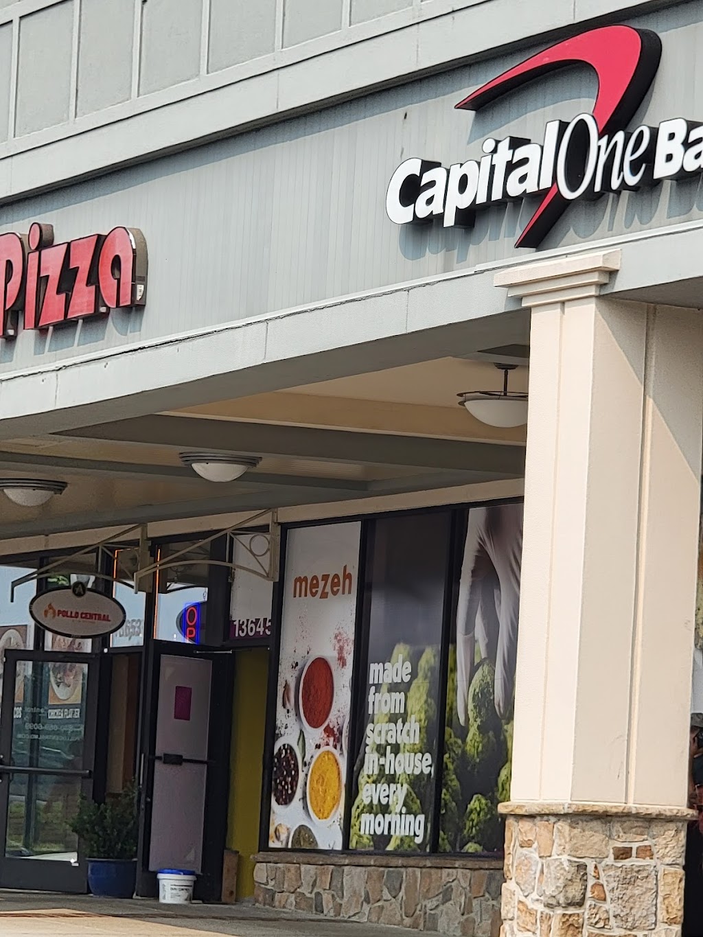 mezeh | restaurant | 13645 Connecticut Ave, Silver Spring, MD 20906, USA | 2402492681 OR +1 240-249-2681