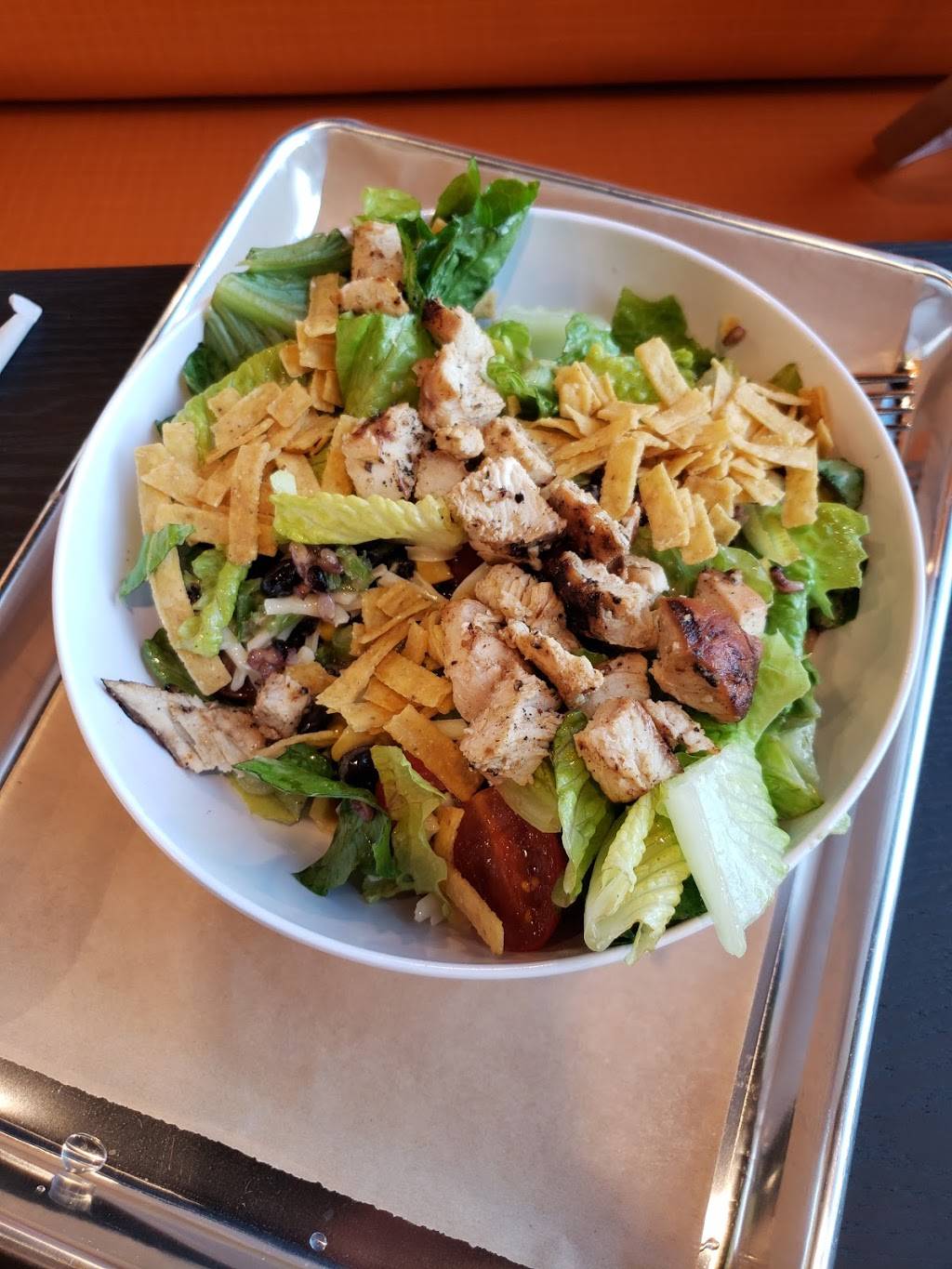 CoreLife Eatery | restaurant | 109 Wolf Rd #4, Colonie, NY 12205, USA | 5187044445 OR +1 518-704-4445