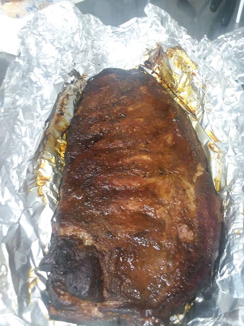 Pappy’s Smoked BBQ | restaurant | 3361 IN-57, Oakland City, IN 47660, USA | 8126642484 OR +1 812-664-2484