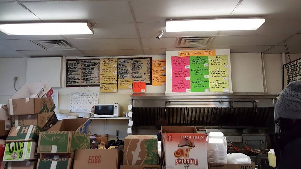 Furnace Branch Carryout | meal takeaway | 7120 E Furnace Branch Rd # C, Glen Burnie, MD 21060, USA | 4107666776 OR +1 410-766-6776