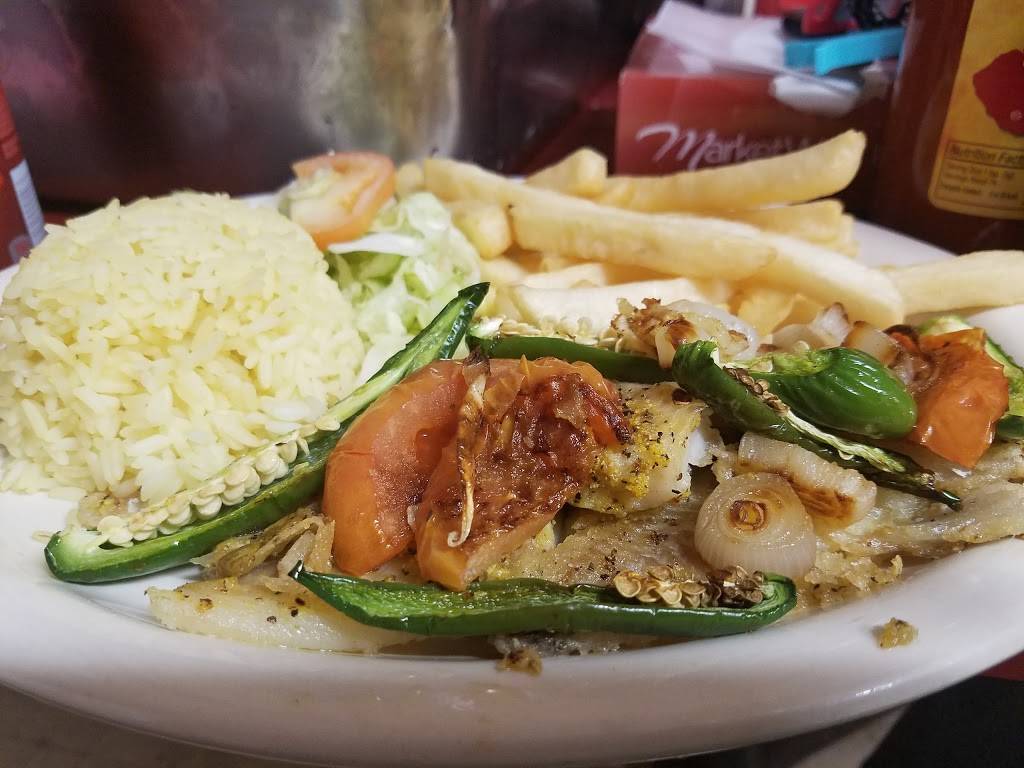 Mi Ranchito | restaurant | 7450, 1722 S Zarzamora St, San Antonio, TX 78207, USA | 2104441180 OR +1 210-444-1180