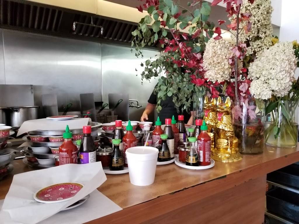 Pho Thai Cafe | restaurant | 2841 W Sunset Blvd, Los Angeles, CA 90026, USA | 2134130888 OR +1 213-413-0888