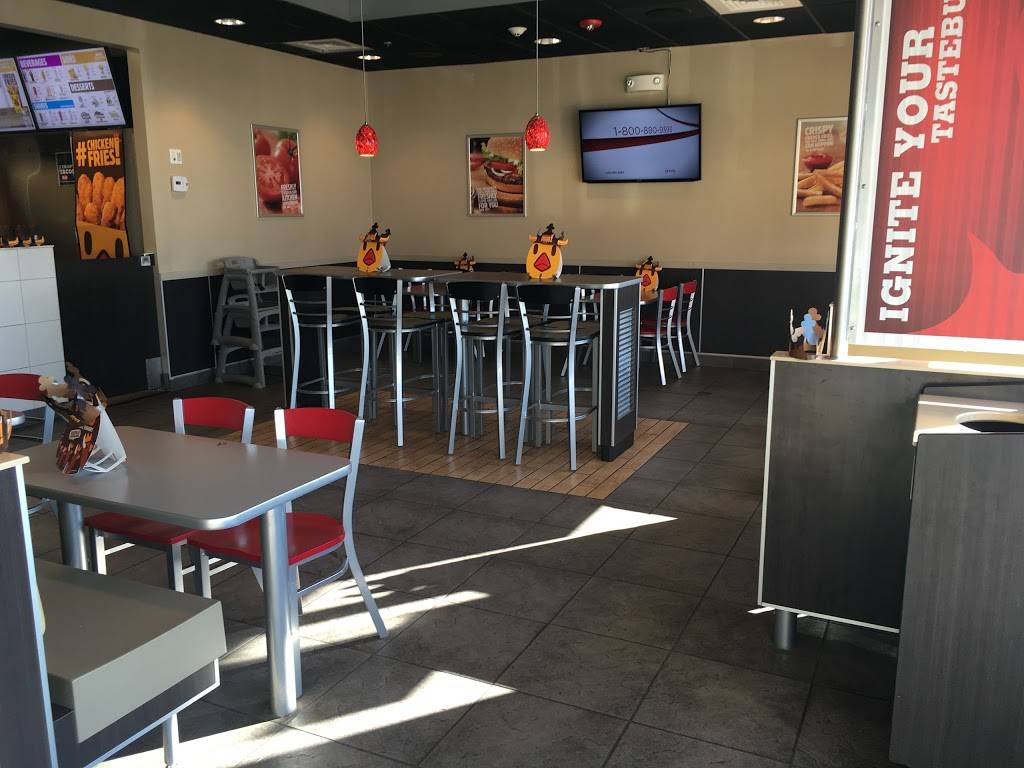 Burger King | restaurant | 825 S Mannheim Rd, Westchester, IL 60154, USA | 7085311211 OR +1 708-531-1211