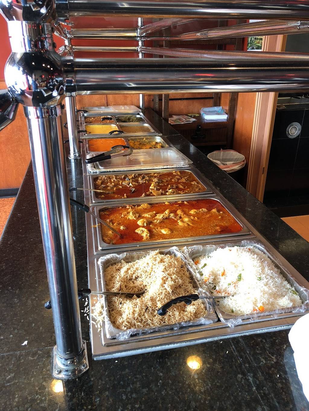 Mehran Restaurant | restaurant | 23070 Oakgrove Rd, Sterling, VA 20166, USA | 7037878888 OR +1 703-787-8888