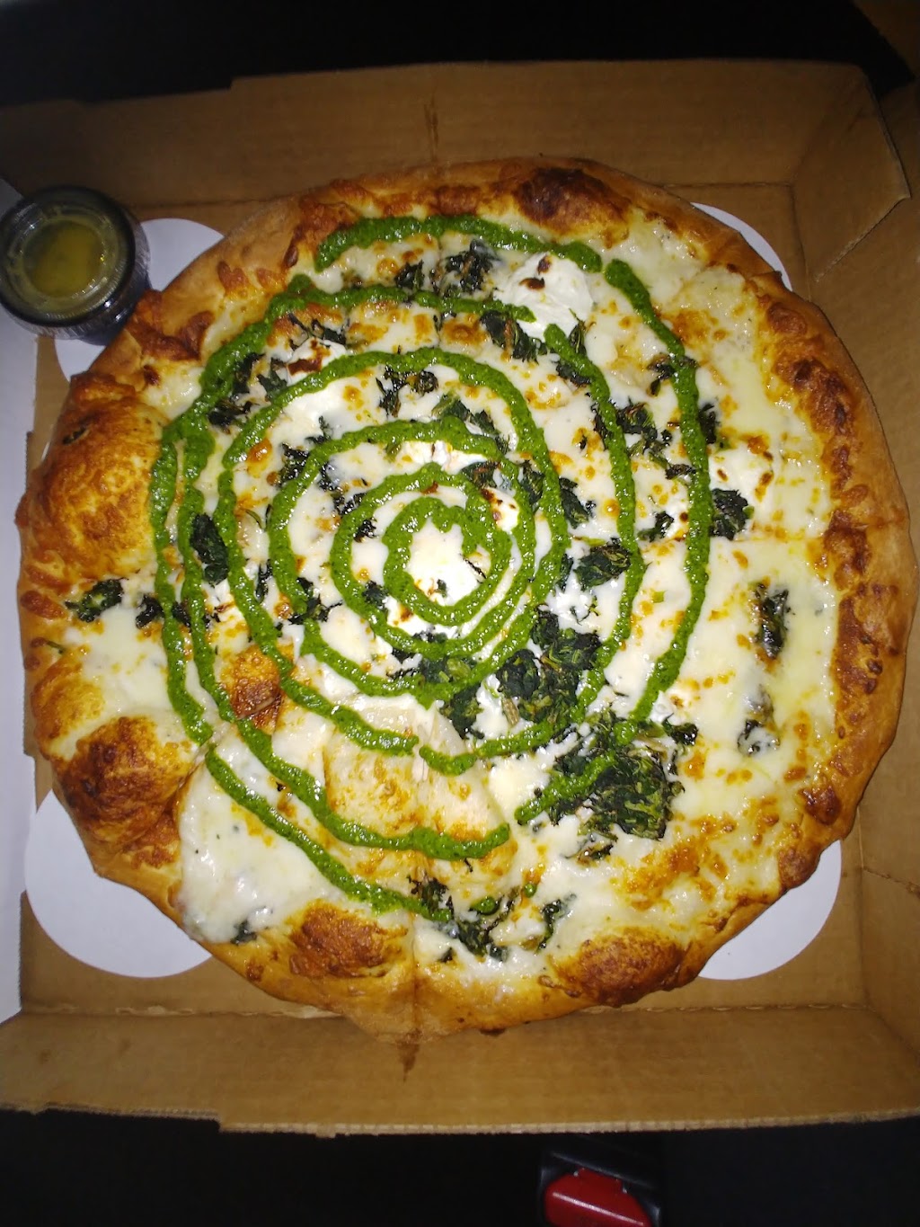 Buttercrust Pizza | restaurant | 4781 S Orange Ave, Orlando, FL 32806, USA | 4072379981 OR +1 407-237-9981