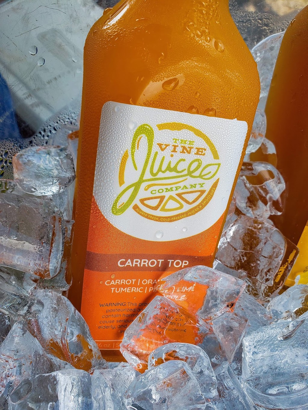 The VINE Juice Company | restaurant | 5702 S Staples St S1, Corpus Christi, TX 78413, USA | 3614520112 OR +1 361-452-0112