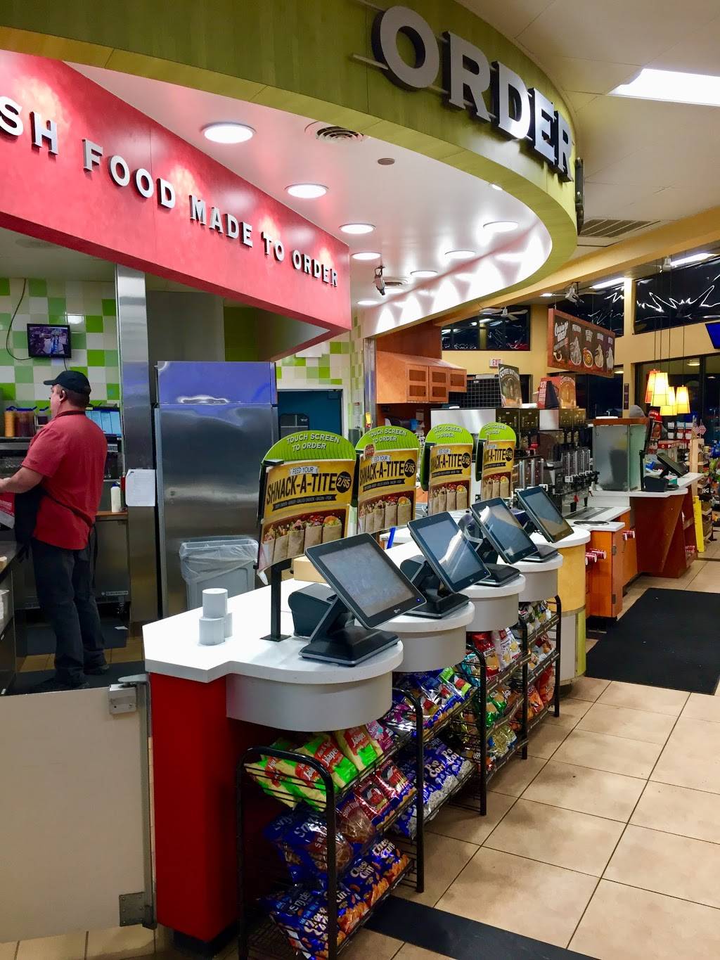 Sheetz #376 | cafe | 1000 Clairton Blvd, Pittsburgh, PA 15236, USA | 4124600152 OR +1 412-460-0152