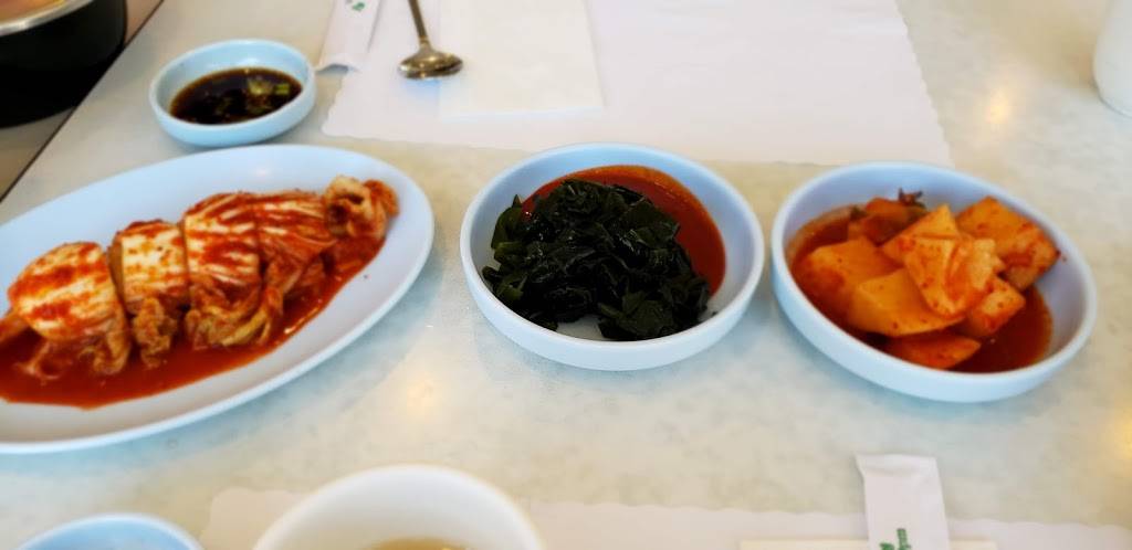 장모집 | restaurant | 4547 Beach Blvd, Buena Park, CA 90621, USA | 7142280767 OR +1 714-228-0767