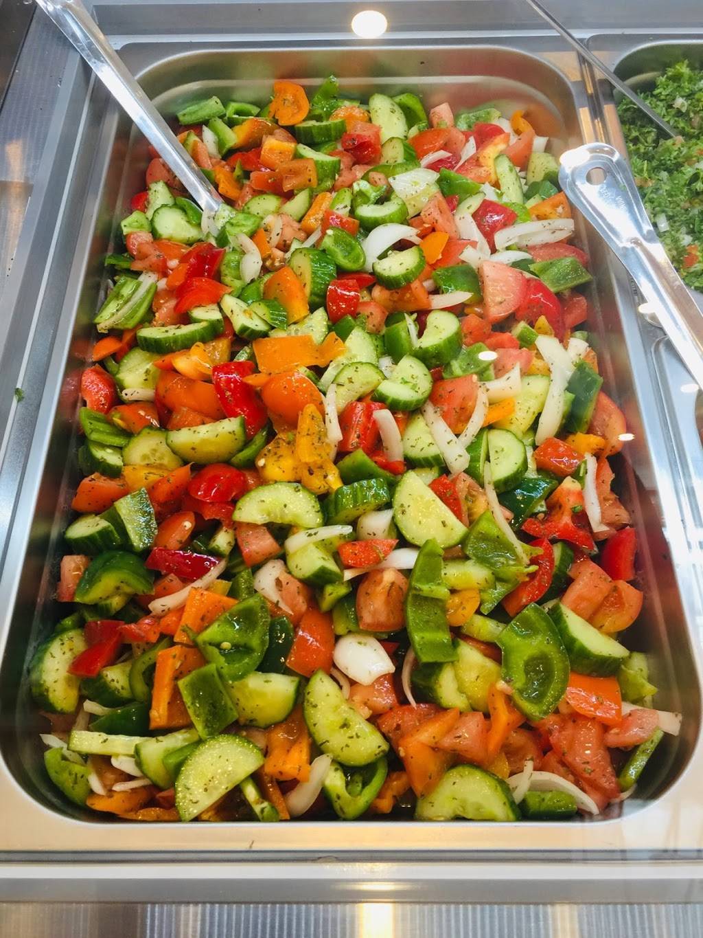 Amir | restaurant | 3570 Boulevard Pitfield, Pierrefonds, QC H8Y 3L4, Canada | 5143391414 OR +1 514-339-1414