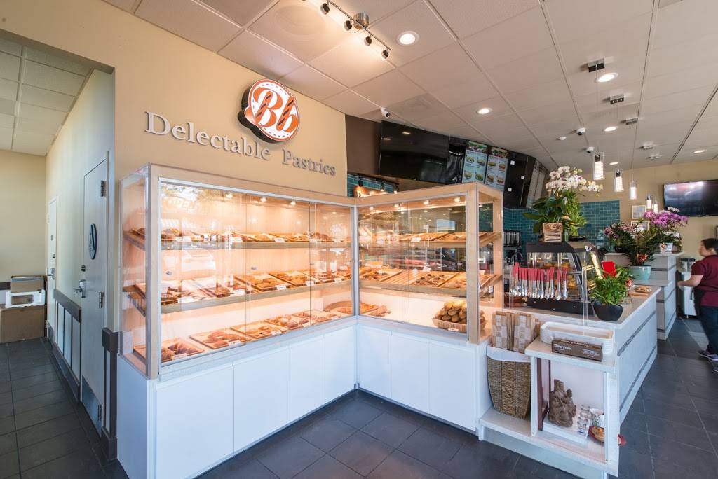 Bonne Baguette Bakery | restaurant | 1849 E Capitol Expy, San Jose, CA 95121, USA | 4082392253 OR +1 408-239-2253