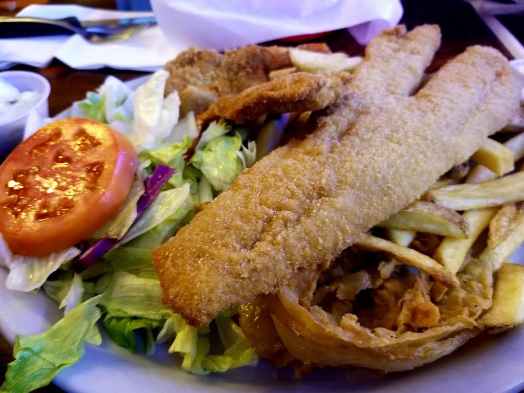 M.K. Davis Restaurant | restaurant | 1302 N Flores St, San Antonio, TX 78212, USA | 2102231208 OR +1 210-223-1208