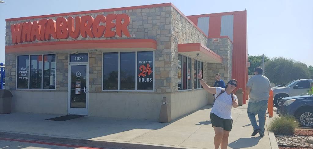 Whataburger | restaurant | 1021 N Saginaw Blvd, Saginaw, TX 76179, USA | 8178478549 OR +1 817-847-8549