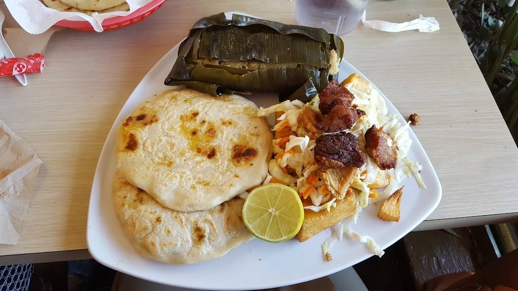 El Pupusodromo | restaurant | 6817 Bissonnet St #6005, Houston, TX 77074, USA | 7132705030 OR +1 713-270-5030