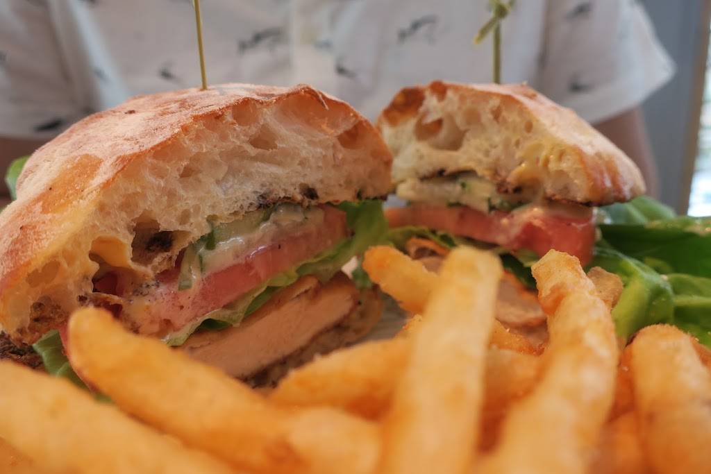 Market at EDITION | restaurant | 2901 Collins Ave, Miami Beach, FL 33140, USA | 7862574600 OR +1 786-257-4600