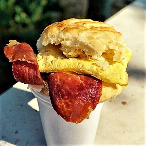 Sunrise Biscuit Kitchen | restaurant | 1305 E Franklin St, Chapel Hill, NC 27514, USA | 9199331324 OR +1 919-933-1324