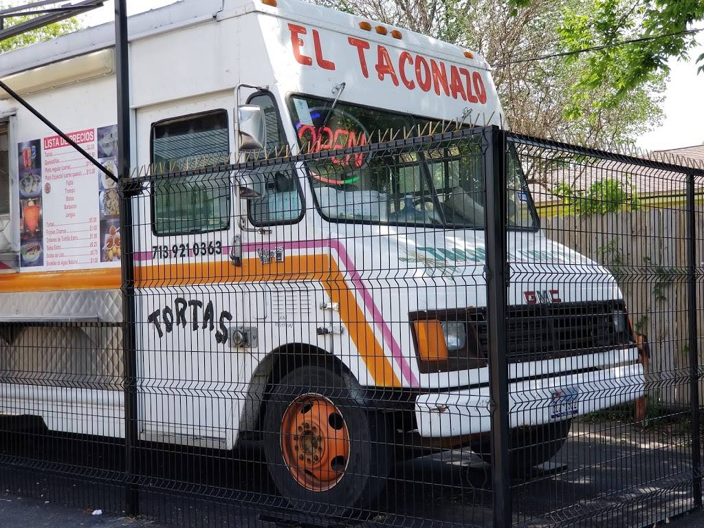 TacoNazo | restaurant | 1602 S Sgt Macario Garcia Dr, Houston, TX 77011, USA | 7139210363 OR +1 713-921-0363