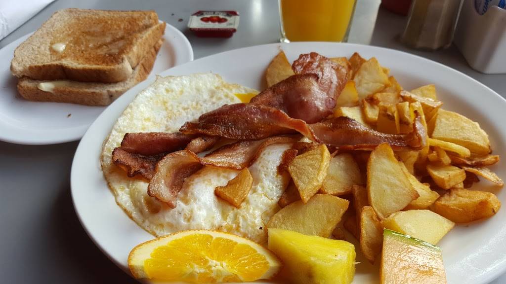 New York Cafe | restaurant | 757 Broadview Ave, Toronto, ON M4K 2P6, Canada | 4167784444 OR +1 416-778-4444