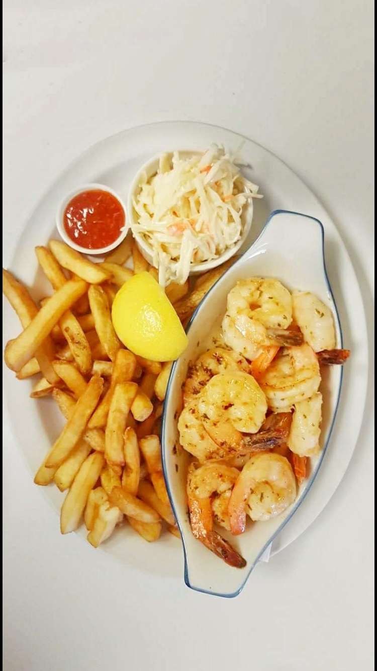 Golden Lake Seafood Restaurant | meal takeaway | 15 Southdale Rd E, London, ON N6C 6B4, Canada | 5196686112 OR +1 519-668-6112