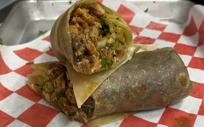 Taco Rojo’s | restaurant | 6734 N 59th Ave, Glendale, AZ 85301, USA | 6023200030 OR +1 602-320-0030