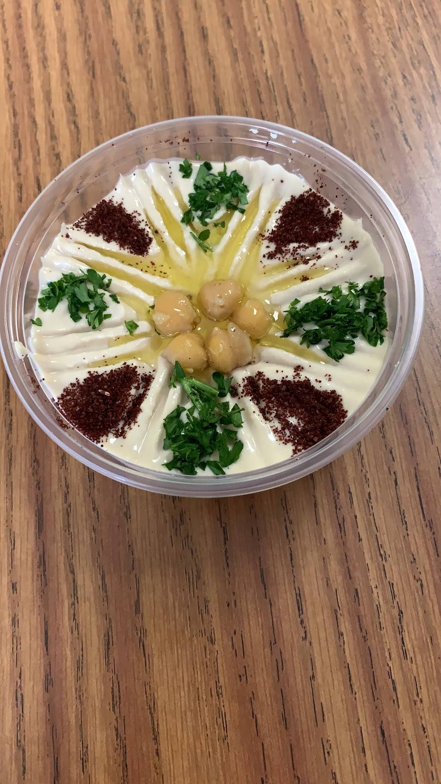 Gyroz Mediterranean Eatery | restaurant | 393 Waller Ave #16, Lexington, KY 40504, USA | 8592544976 OR +1 859-254-4976