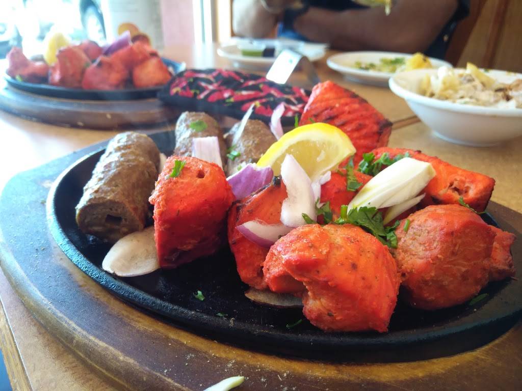 Chaat Cafe - Dublin | restaurant | 3668 Fallon Rd, Dublin, CA 94568, USA | 9255510990 OR +1 925-551-0990