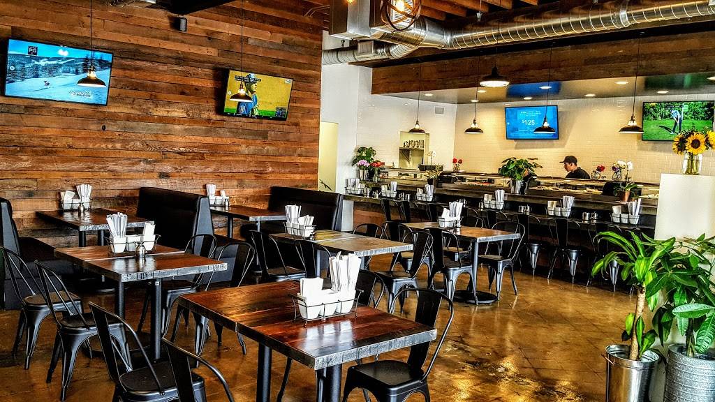 MIKKO SUSHI | restaurant | 330 Main St, Vista, CA 92084, USA | 7608428001 OR +1 760-842-8001