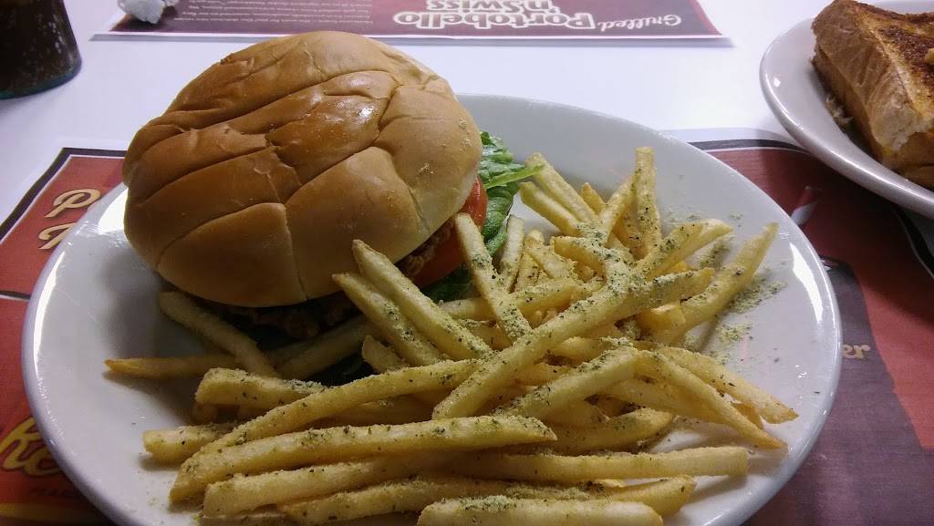 Steak n Shake | restaurant | 5960 E Main St, Columbus, OH 43213, USA | 6145011530 OR +1 614-501-1530