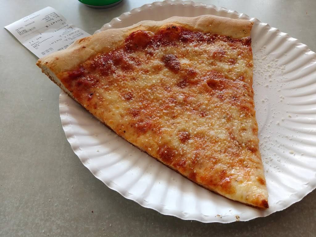 Tonys New York Pizza | restaurant | 10511 Jones Rd B, Houston, TX 77065, USA | 2814694106 OR +1 281-469-4106