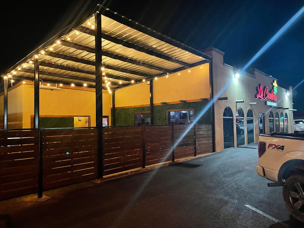 La Cantina Centro Botanero | restaurant | 200 E Florida Ave, Midland, TX 79701, USA | 4322471493 OR +1 432-247-1493