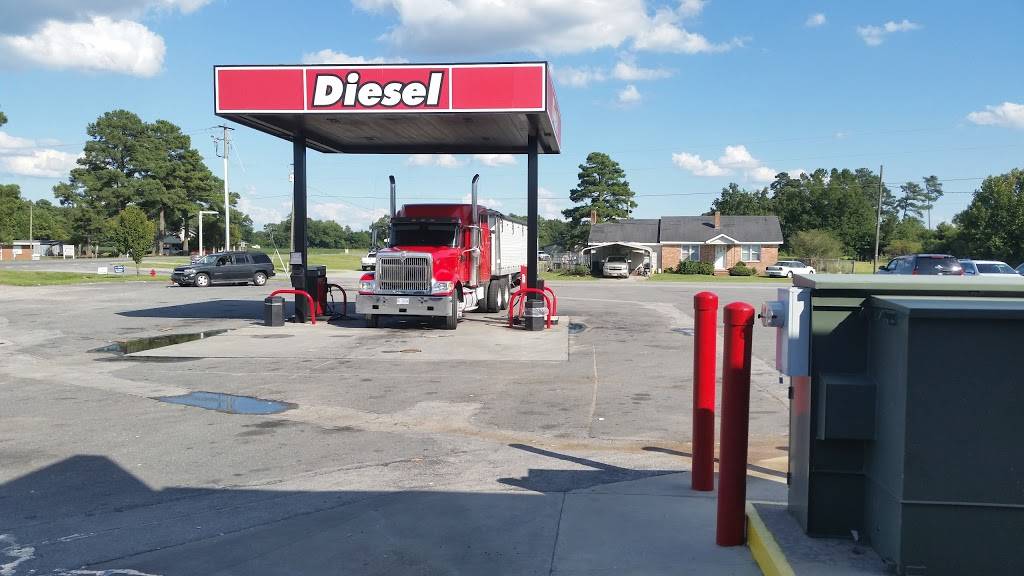 Subway | restaurant | 1094 N Breazeale Ave, Mt Olive, NC 28365, USA | 9196583822 OR +1 919-658-3822