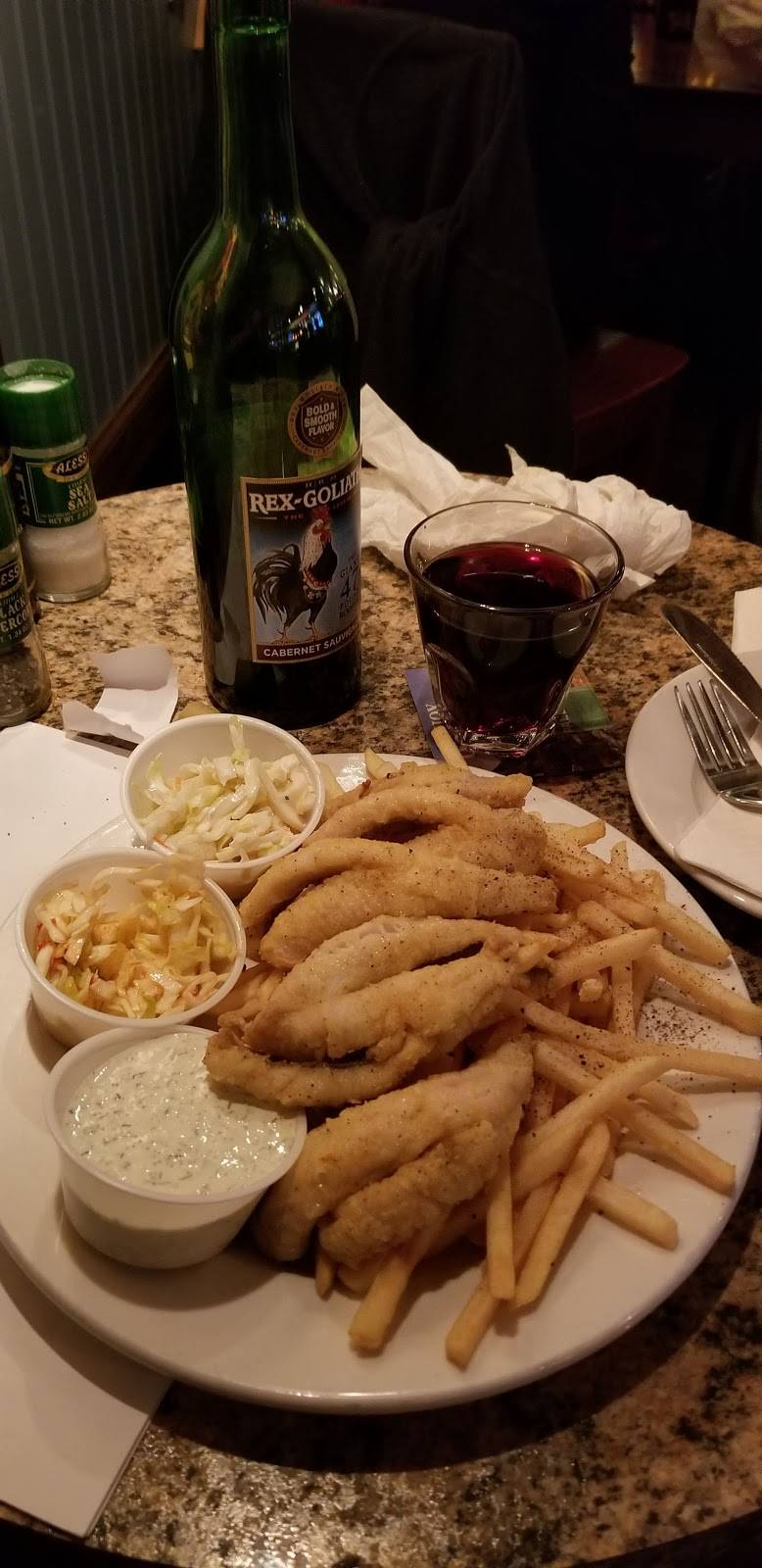 Local Tavern | restaurant | 29007 Chardon Rd, Willoughby Hills, OH 44092, USA | 4409435926 OR +1 440-943-5926