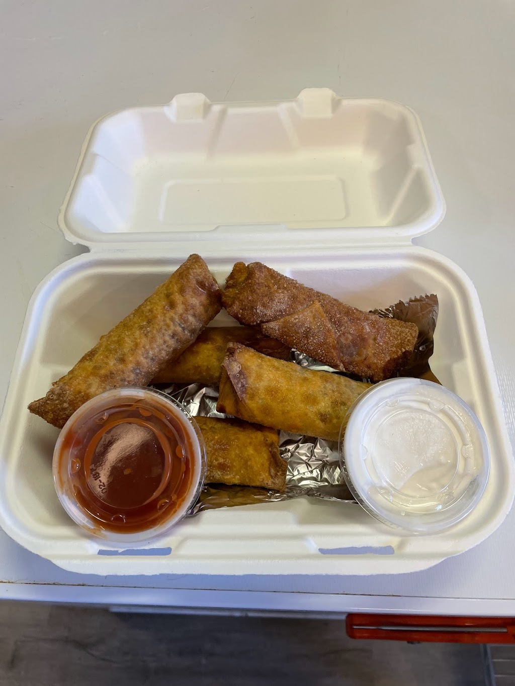 Pizza Gurus | restaurant | 16 E Main St, Brocton, NY 14716, USA | 7162304004 OR +1 716-230-4004