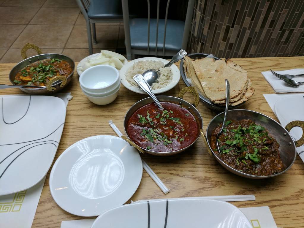 Mother India Restaurant | restaurant | 21032 Devonshire St #111, Chatsworth, CA 91311, USA | 8185348267 OR +1 818-534-8267