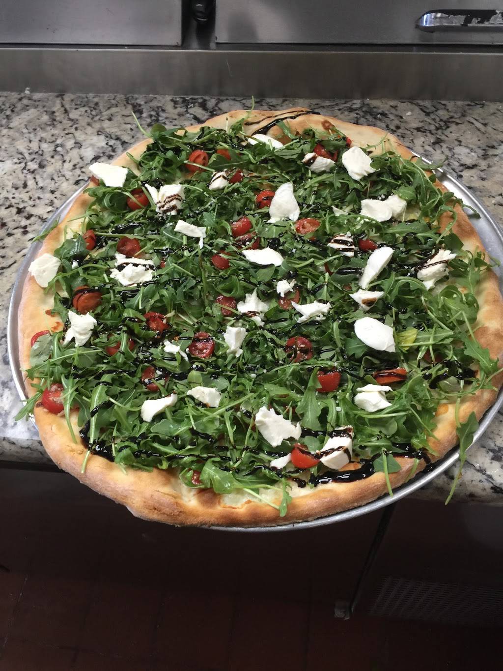 Paradiso Restaurant & Pizzeria | meal delivery | 1502 N Semoran Blvd #100, Orlando, FL 32807, USA | 4077454226 OR +1 407-745-4226