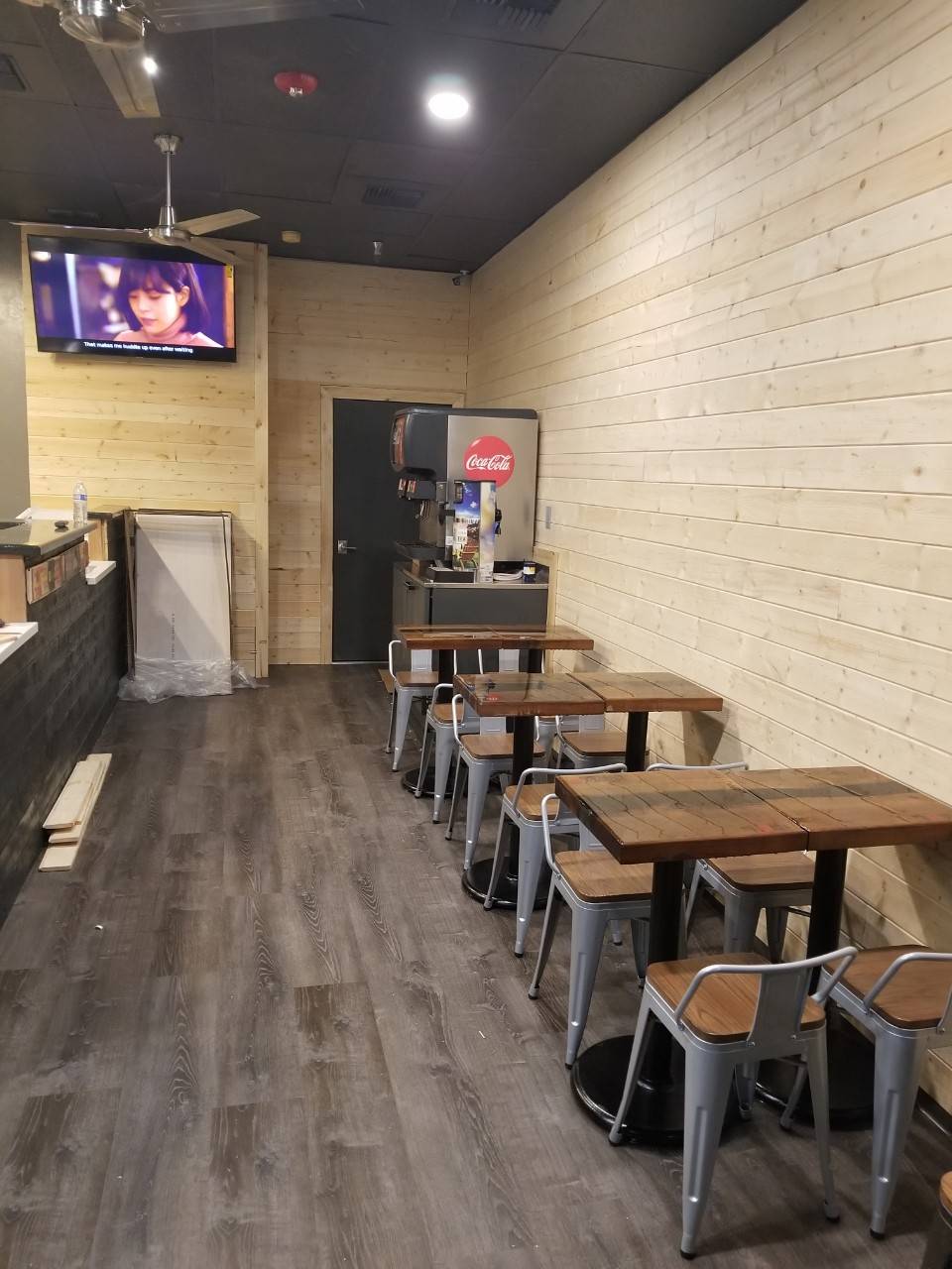 Seoul Hotdog | restaurant | 18415 33rd Ave W ste f, Lynnwood, WA 98037, USA | 4255820894 OR +1 425-582-0894