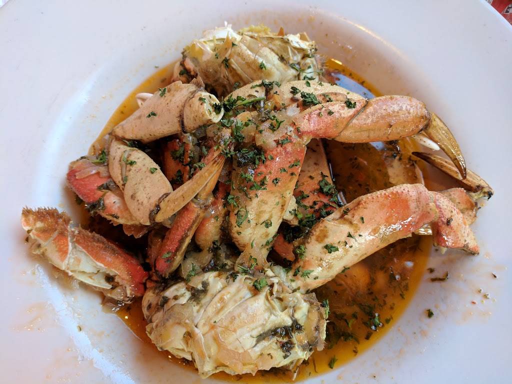 Capurros | restaurant | 498 Jefferson St, San Francisco, CA 94109, USA | 4157719371 OR +1 415-771-9371