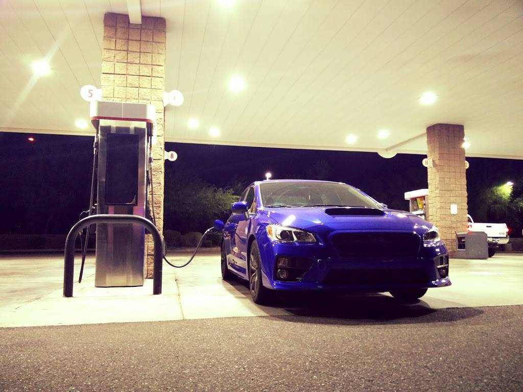 Circle K | meal takeaway | 39414 W Daisy Mountain Dr, Anthem, AZ 85086, USA | 6235511542 OR +1 623-551-1542