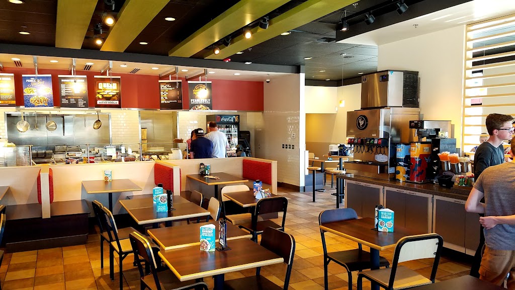 QDOBA Mexican Eats | restaurant | 2711 S Douglas Hwy Suite 120, Gillette, WY 82718, USA | 3073634088 OR +1 307-363-4088