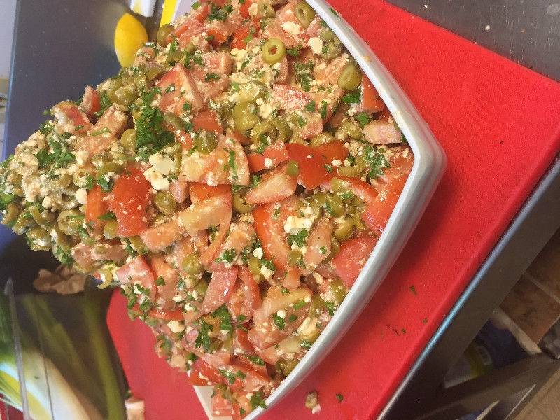 Manger chez toi | restaurant | 3522 Rue Legendre E, Montréal, QC H1Z 1P6, Canada | 5148910831 OR +1 514-891-0831