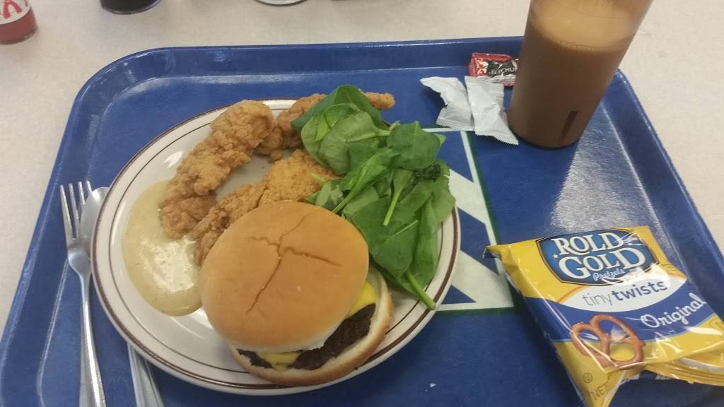 Marne Bistro | restaurant | Bldg 726, W 18th St, Fort Stewart, GA 31315, USA | 9127674180 OR +1 912-767-4180