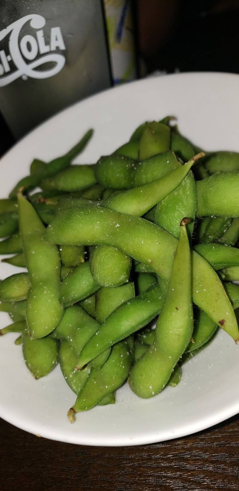 Nami Sushi | restaurant | 8344 N Fresno St, Fresno, CA 93720, USA | 5598782829 OR +1 559-878-2829