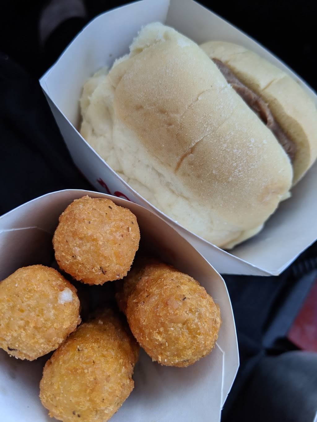 Arbys | restaurant | 245 N Mt Juliet Rd, Mt. Juliet, TN 37122, USA | 6157542222 OR +1 615-754-2222