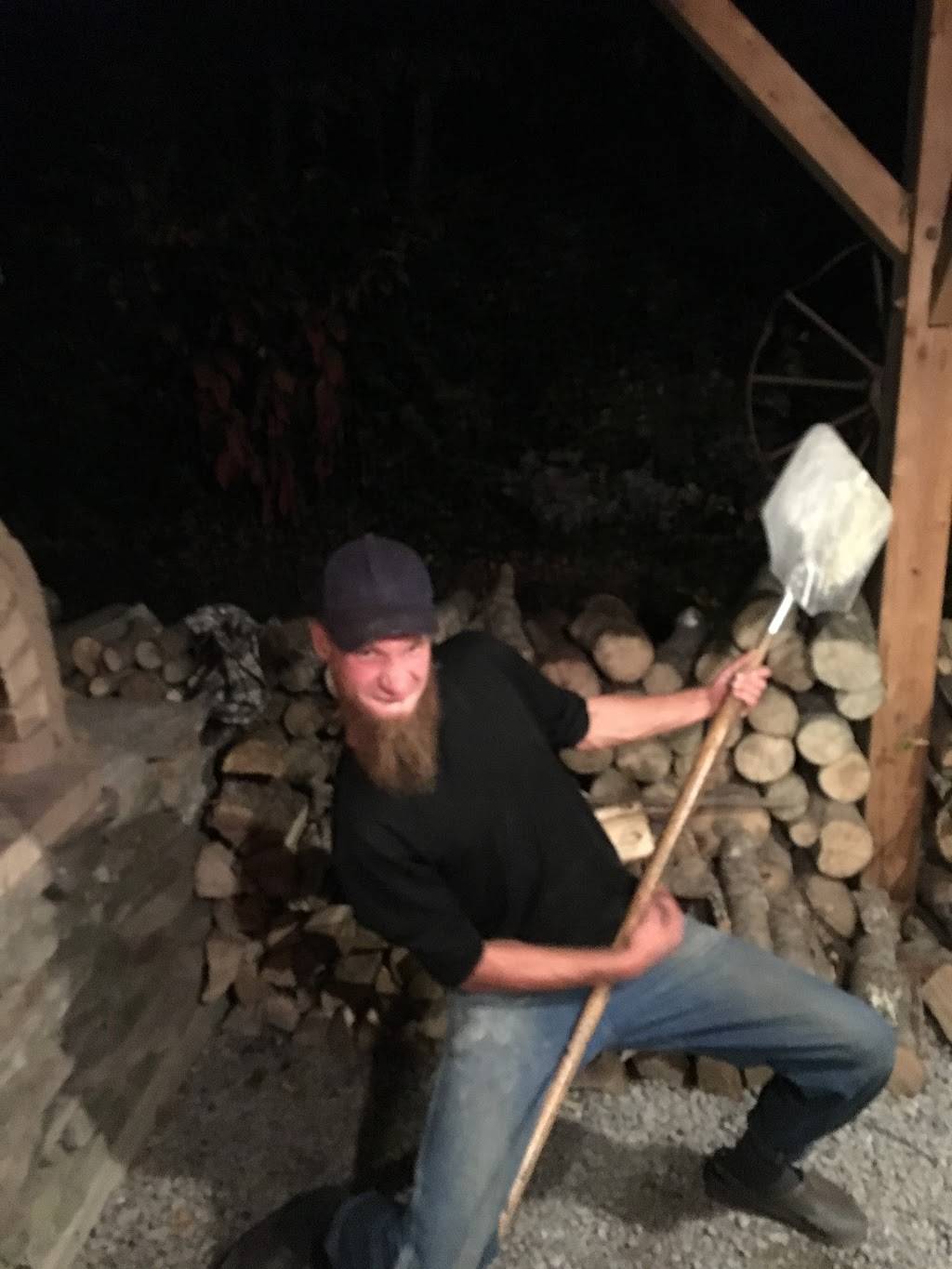 Old School Farm | restaurant | 303 Upper Woods Rd, Honesdale, PA 18431, USA | 5702531393 OR +1 570-253-1393