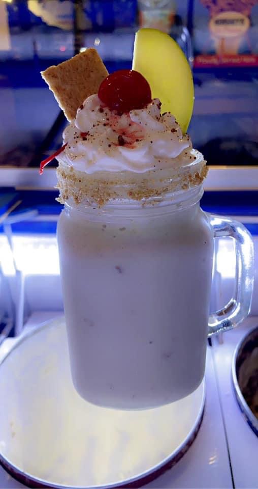 Stout Snug Creamery | restaurant | 1198 Edgewood Ave S, Jacksonville, FL 32205, USA | 9042401574 OR +1 904-240-1574