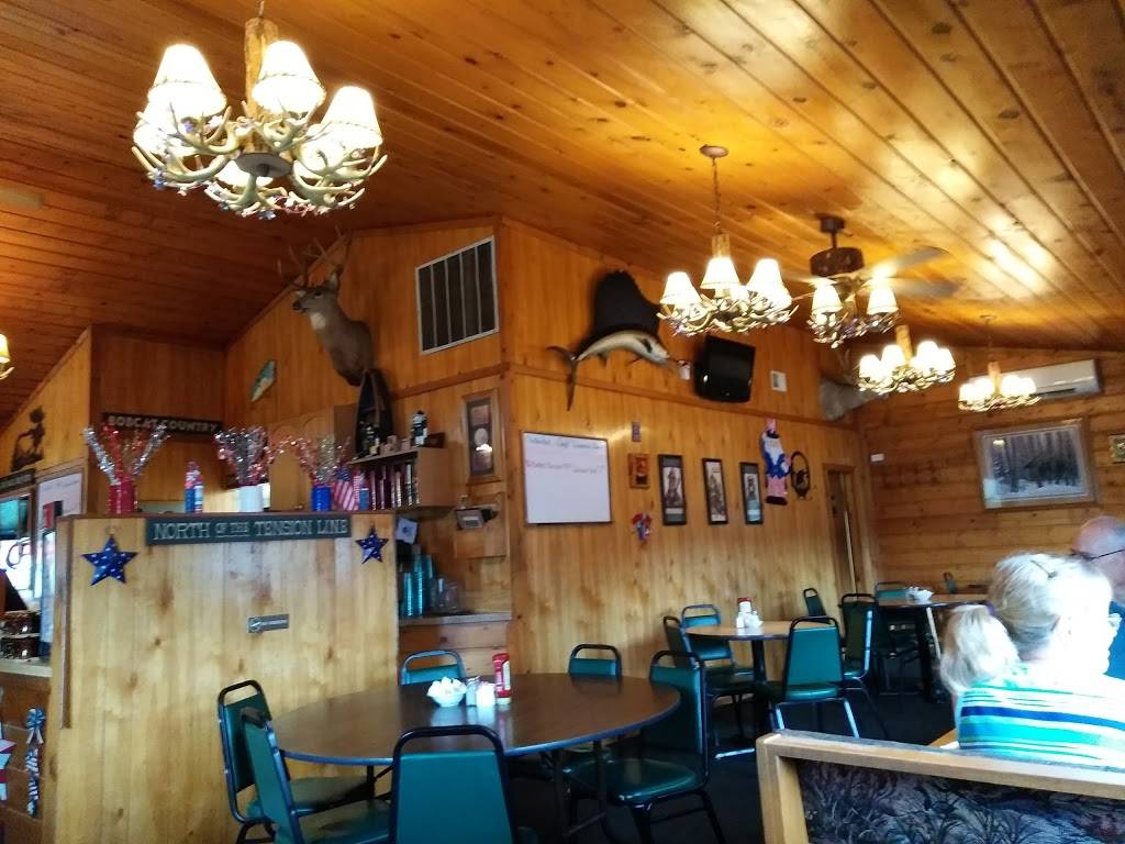 Garretts Place | restaurant | 3548 W Houghton Lake Dr, Houghton Lake, MI 48629, USA | 9893666785 OR +1 989-366-6785