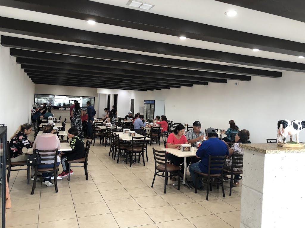 El Rancho Taqueria | restaurant | 6709 S Jackson Rd, Pharr, TX 78577, USA | 9567154093 OR +1 956-715-4093