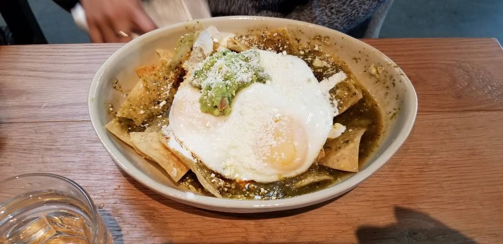 Flores | restaurant | 301 Corte Madera Town Center, Corte Madera, CA 94925, USA | 4155005145 OR +1 415-500-5145