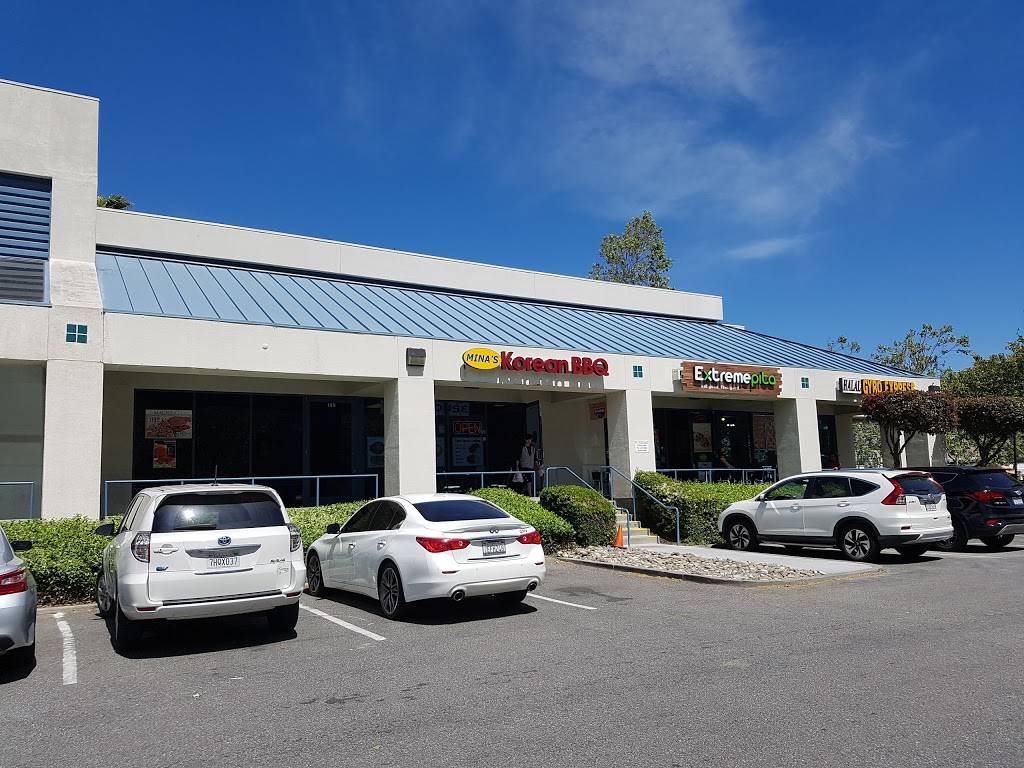 Minas Korean BBQ | restaurant | 3730 N 1st St, San Jose, CA 95134, USA | 4084332270 OR +1 408-433-2270